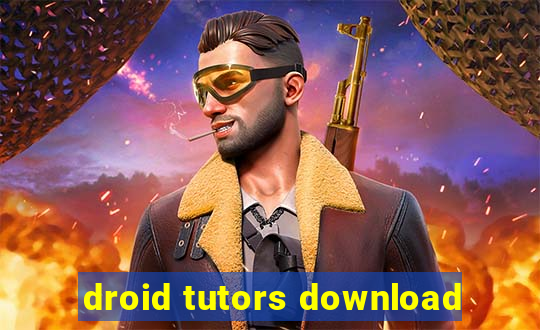 droid tutors download